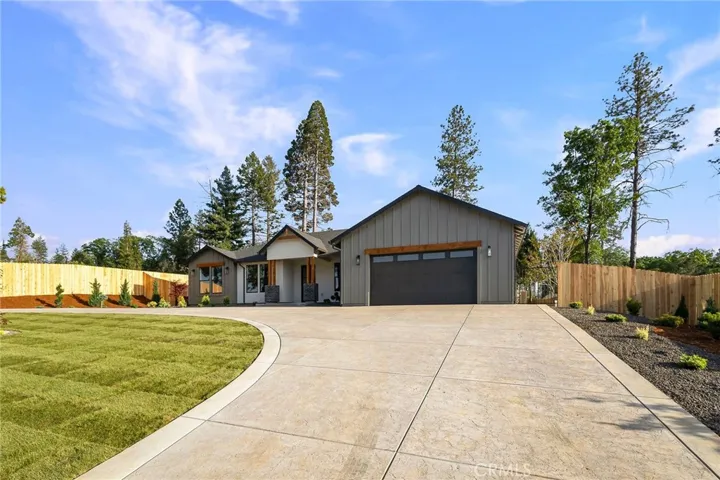 904 Waggoner Road, Paradise, California 95969