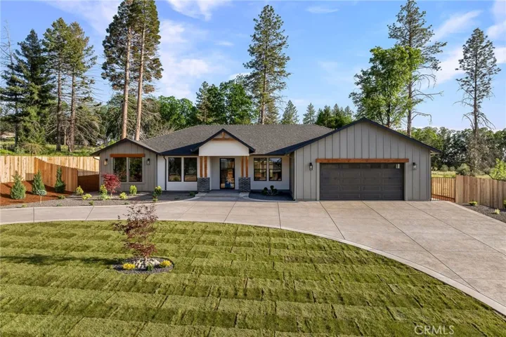 904 Waggoner Road, Paradise, California 95969