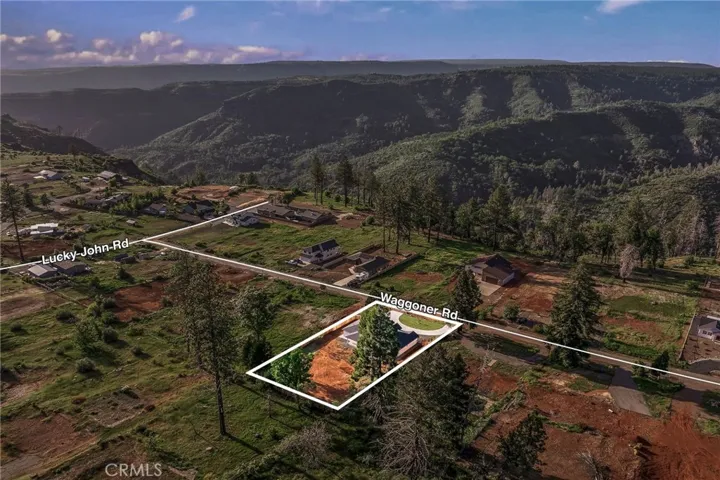 904 Waggoner Road, Paradise, California 95969