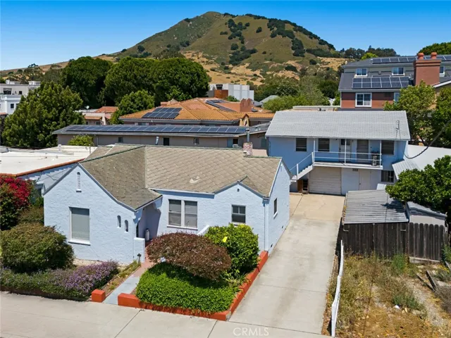 480 Pacific Street, San Luis Obispo, California 93401