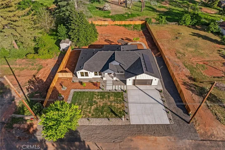8462 Montna Drive, Paradise, California 95969