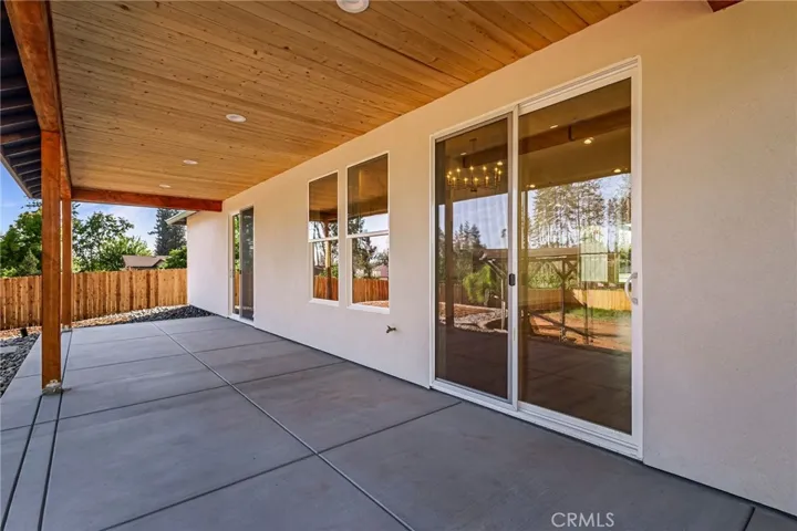 8462 Montna Drive, Paradise, California 95969