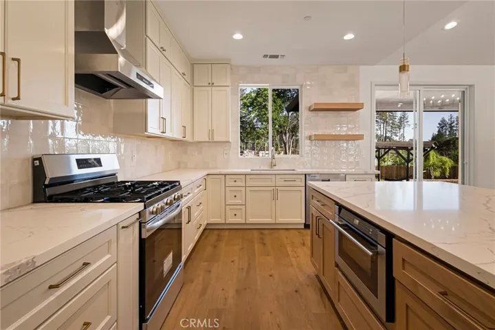 8462 Montna Drive, Paradise, California 95969