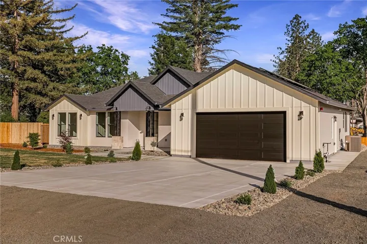 8462 Montna Drive, Paradise, California 95969
