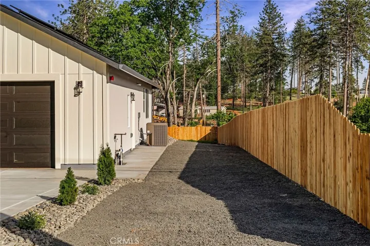 8462 Montna Drive, Paradise, California 95969