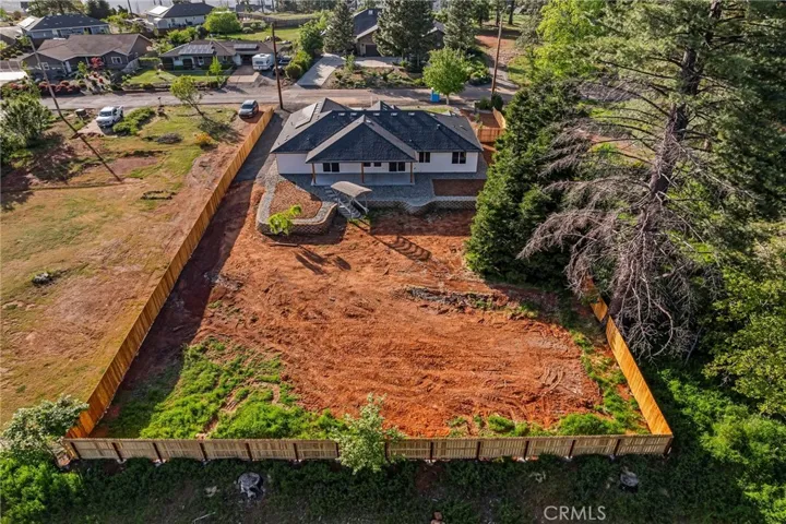 8462 Montna Drive, Paradise, California 95969