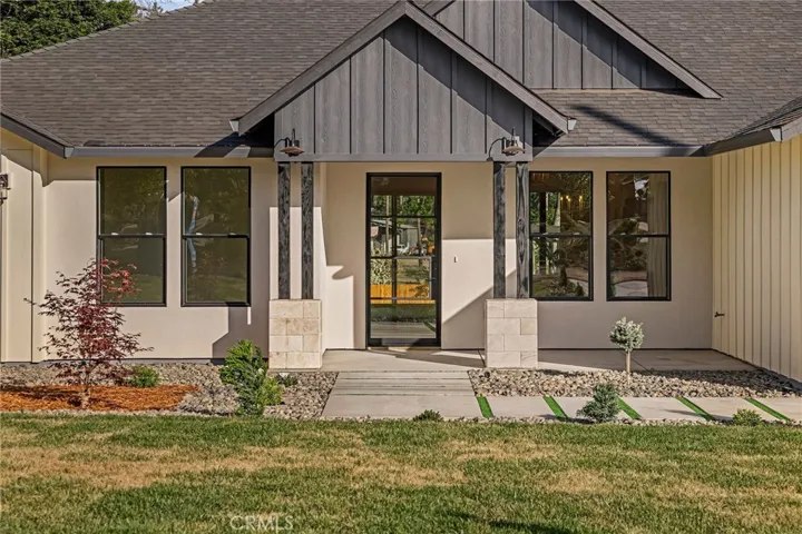 8462 Montna Drive, Paradise, California 95969