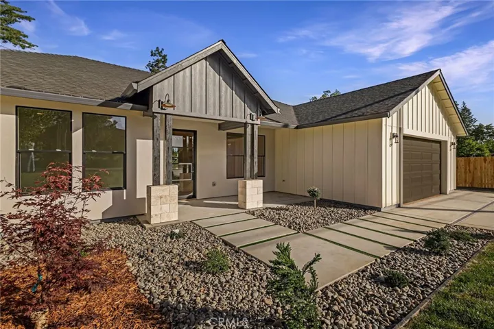 8462 Montna Drive, Paradise, California 95969
