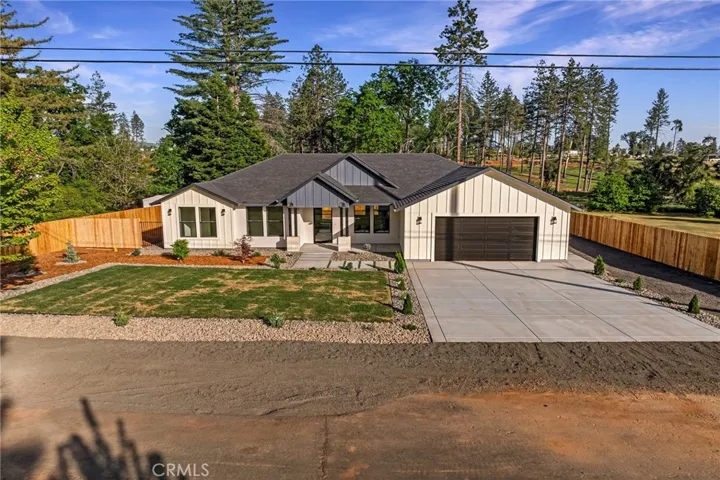 8462 Montna Drive, Paradise, California 95969