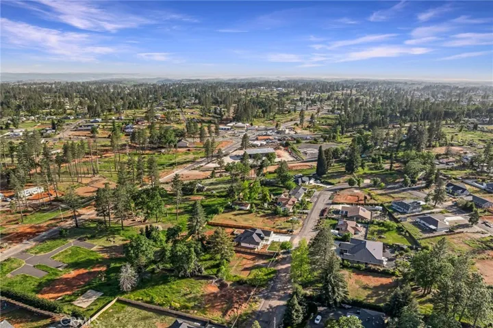 8462 Montna Drive, Paradise, California 95969