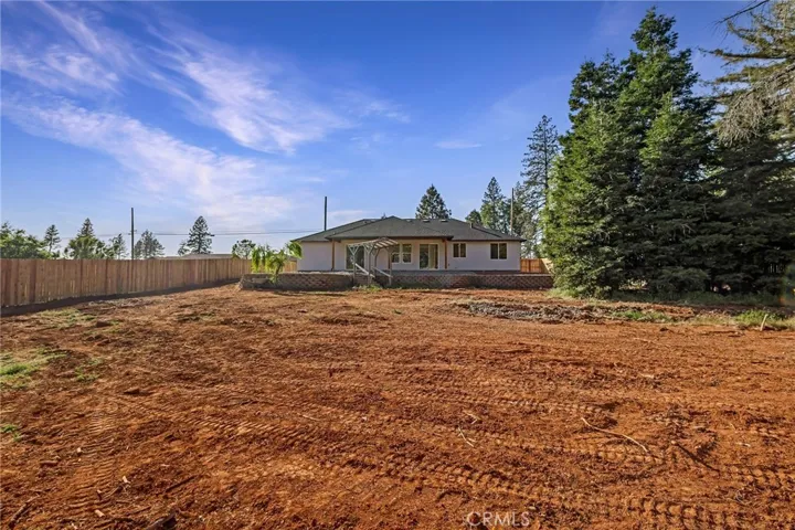 8462 Montna Drive, Paradise, California 95969