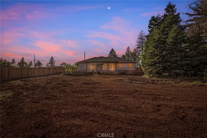 8462 Montna Drive, Paradise, California 95969