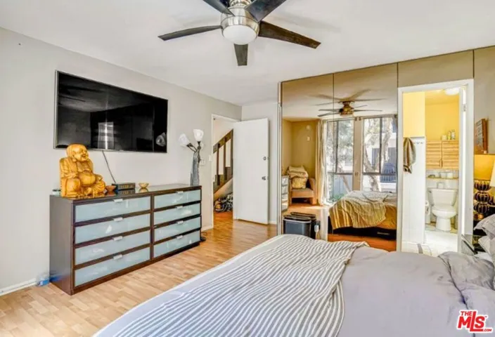 14 Mast Street 4, Marina Del Rey, California 90292