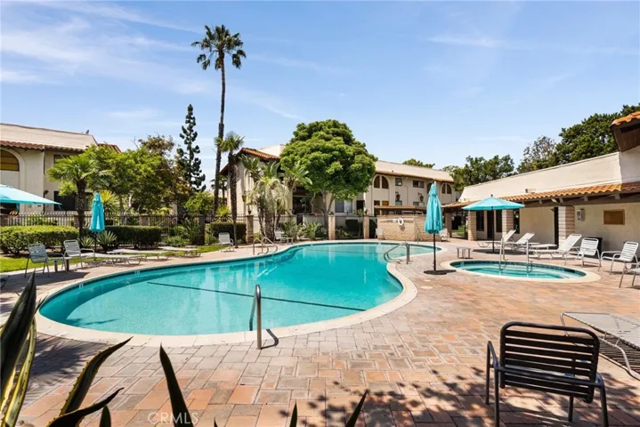 400 S Flower Street 145, Orange, California 92868