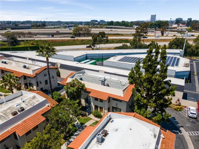 400 S Flower Street 145, Orange, California 92868