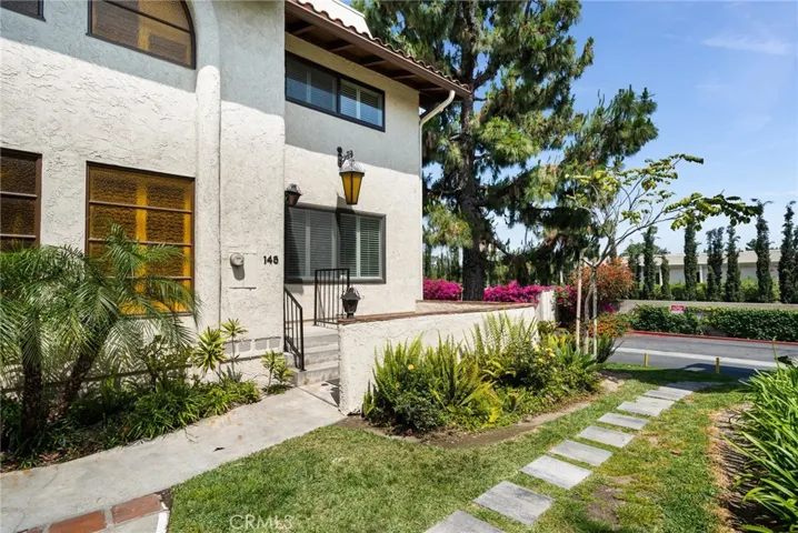 400 S Flower Street 145, Orange, California 92868
