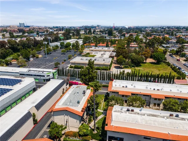 400 S Flower Street 145, Orange, California 92868