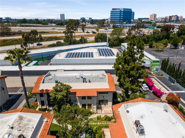400 S Flower Street 145, Orange, California 92868
