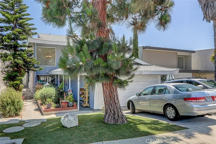 1322 Amethyst Street, Redondo Beach, California 90277