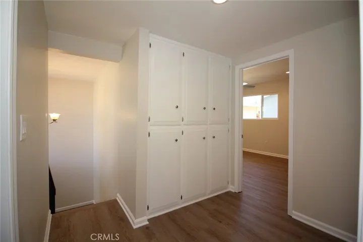 Unit A Hall