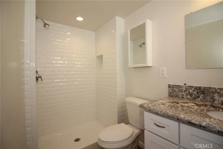 Unit A Primary Bath