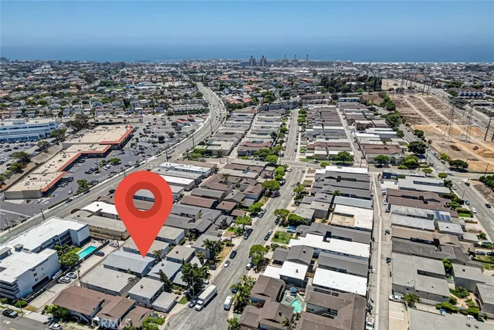 1322 Amethyst Street, Redondo Beach, California 90277
