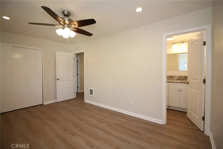 Unit A Primary BR