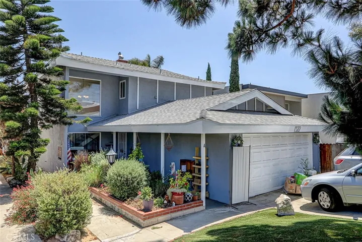 1322 Amethyst Street, Redondo Beach, California 90277