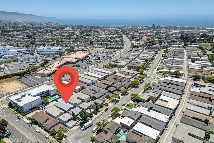 1322 Amethyst Street, Redondo Beach, California 90277