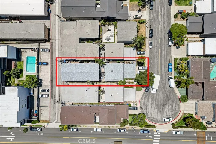 1322 Amethyst Street, Redondo Beach, California 90277