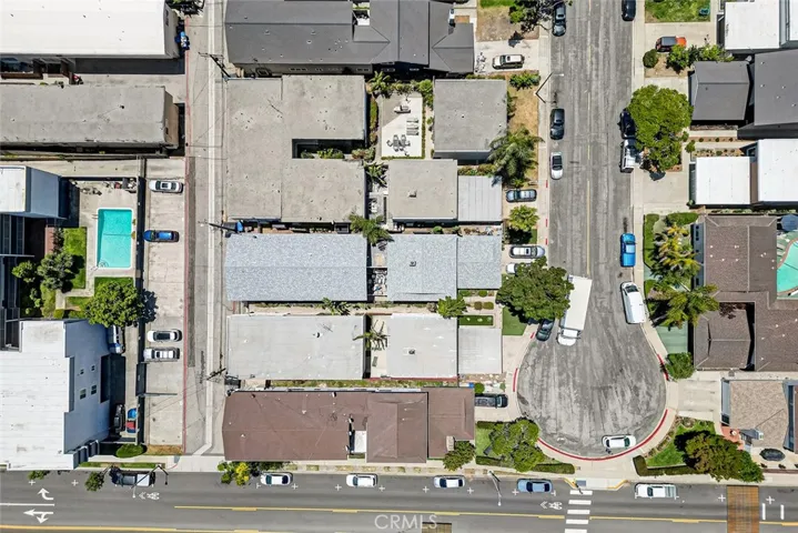 1322 Amethyst Street, Redondo Beach, California 90277