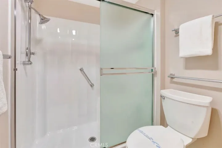 Clean, bright, white