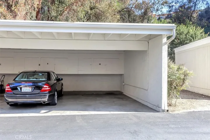 Carport #10