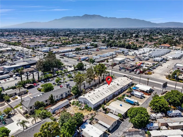 18189 Valley Boulevard, Bloomington, California 92316