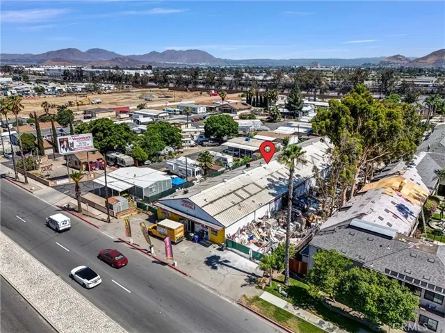 18189 Valley Boulevard, Bloomington, California 92316