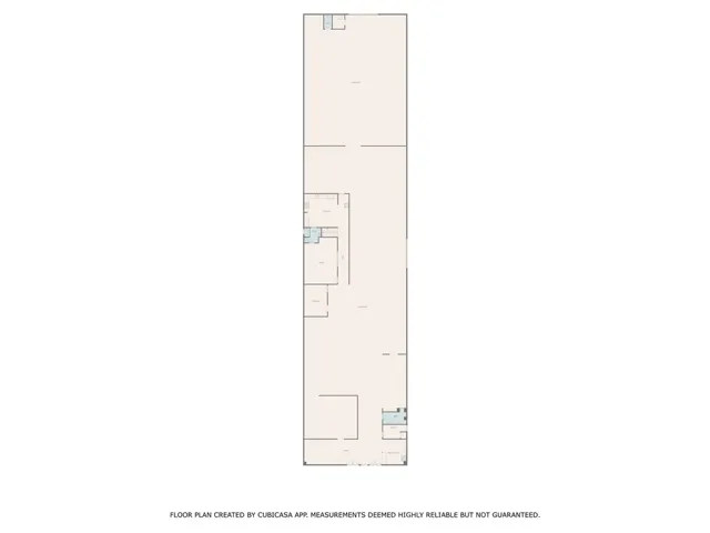 18189 Valley Boulevard, Bloomington, California 92316