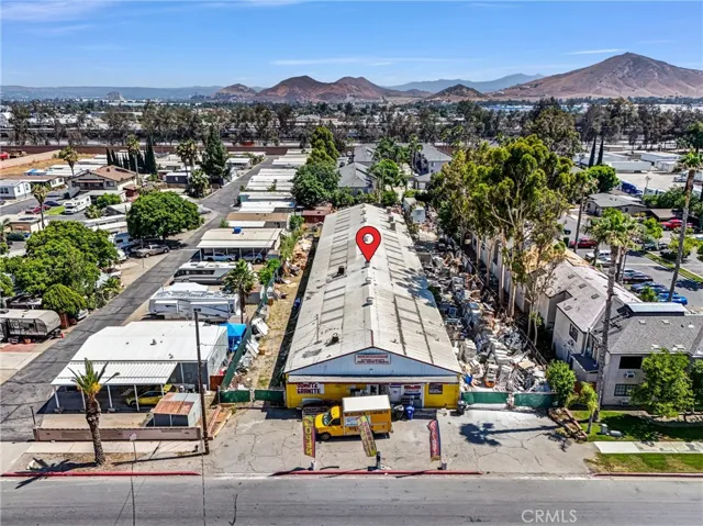 18189 Valley Boulevard, Bloomington, California 92316