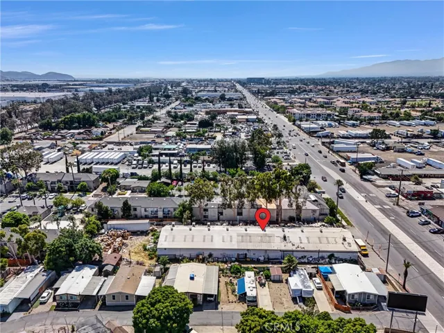 18189 Valley Boulevard, Bloomington, California 92316