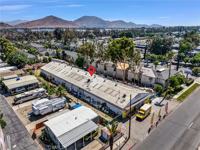 18189 Valley Boulevard, Bloomington, California 92316