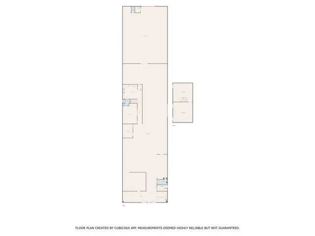 18189 Valley Boulevard, Bloomington, California 92316