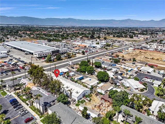 18189 Valley Boulevard, Bloomington, California 92316