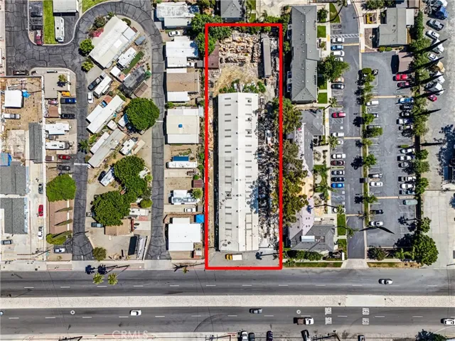 18189 Valley Boulevard, Bloomington, California 92316