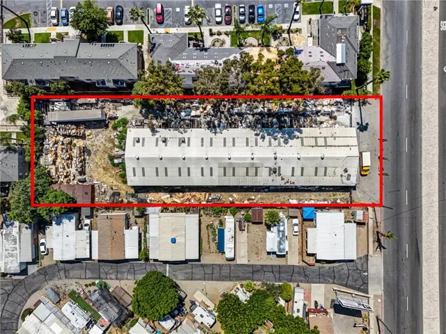 18189 Valley Boulevard, Bloomington, California 92316