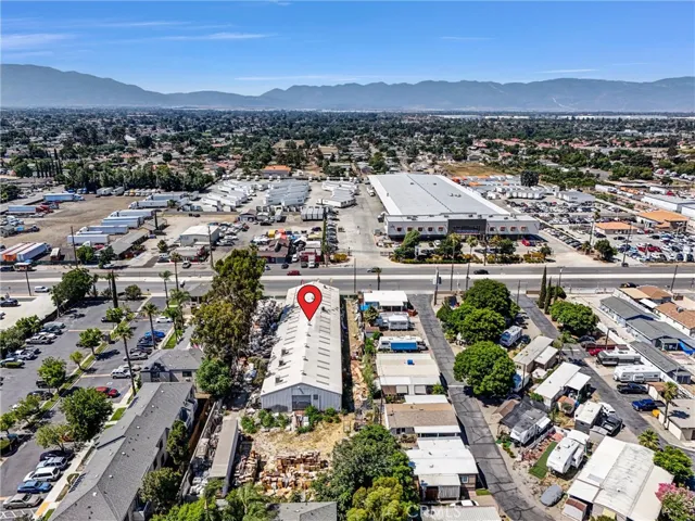18189 Valley Boulevard, Bloomington, California 92316