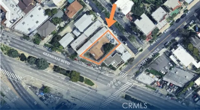 1506 Glendale Boulevard, Los Angeles, California 90026 home-pic-1