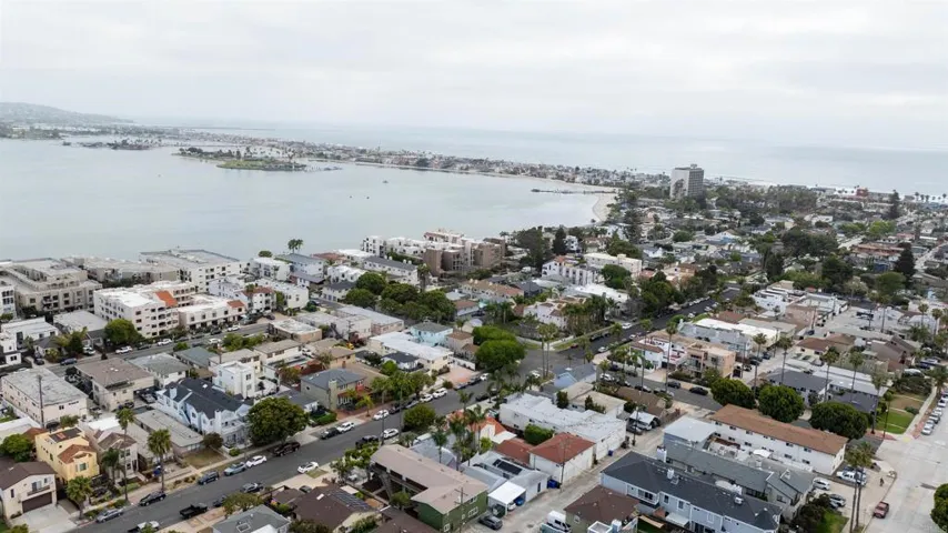 1244 Oliver Avenue, San Diego, California 92109