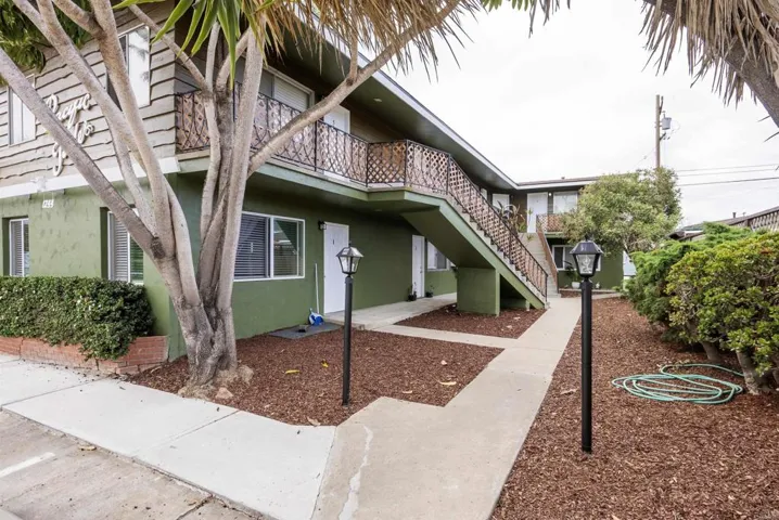 1244 Oliver Avenue, San Diego, California 92109
