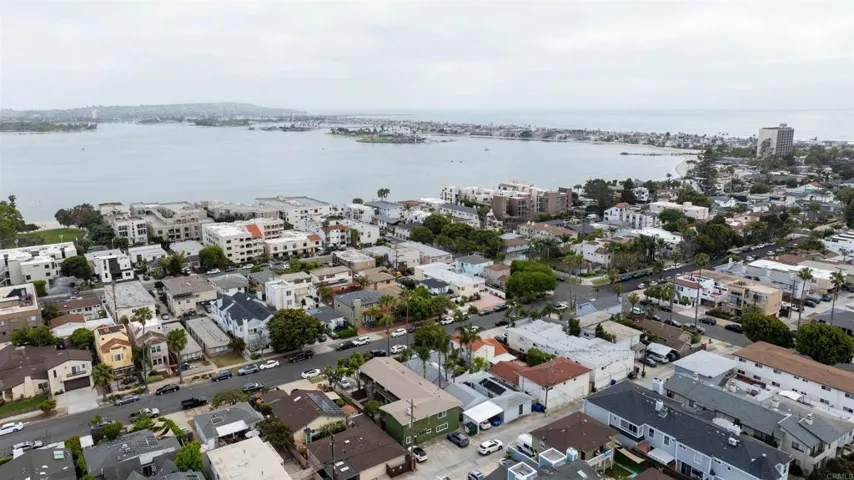 1244 Oliver Avenue, San Diego, California 92109
