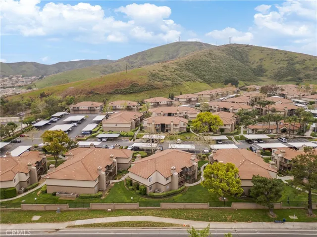 Set against the beautiful Shandin Hills