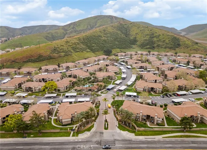 Clean, beautiful community